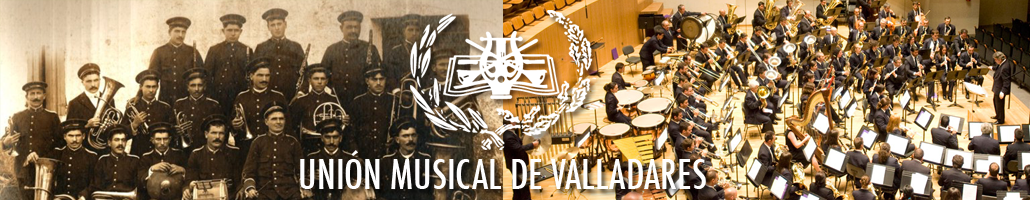 Unión Musical de Valladares